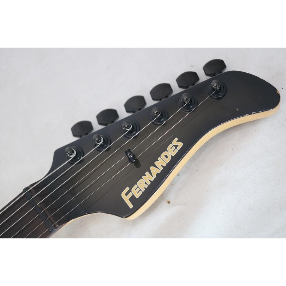 Fernandes Fr-75S