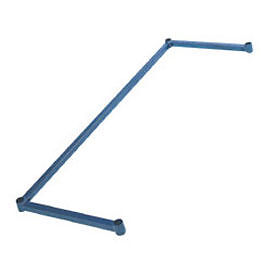 Nexel DF2424N Three-Sided Frame Nexelon 24"x24"