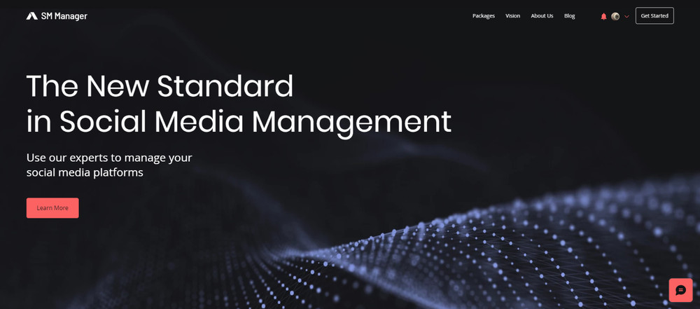 Wordpress Website Developer