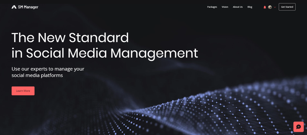 Wordpress Website Developer