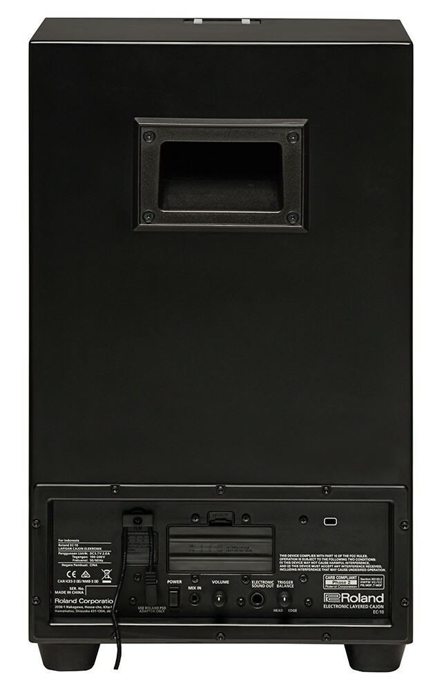 Roland EC-10 ELCajon