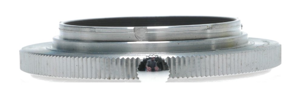 Konica AR Reverse Adapter Ring fits Auto Reflex SLR Camera Lens