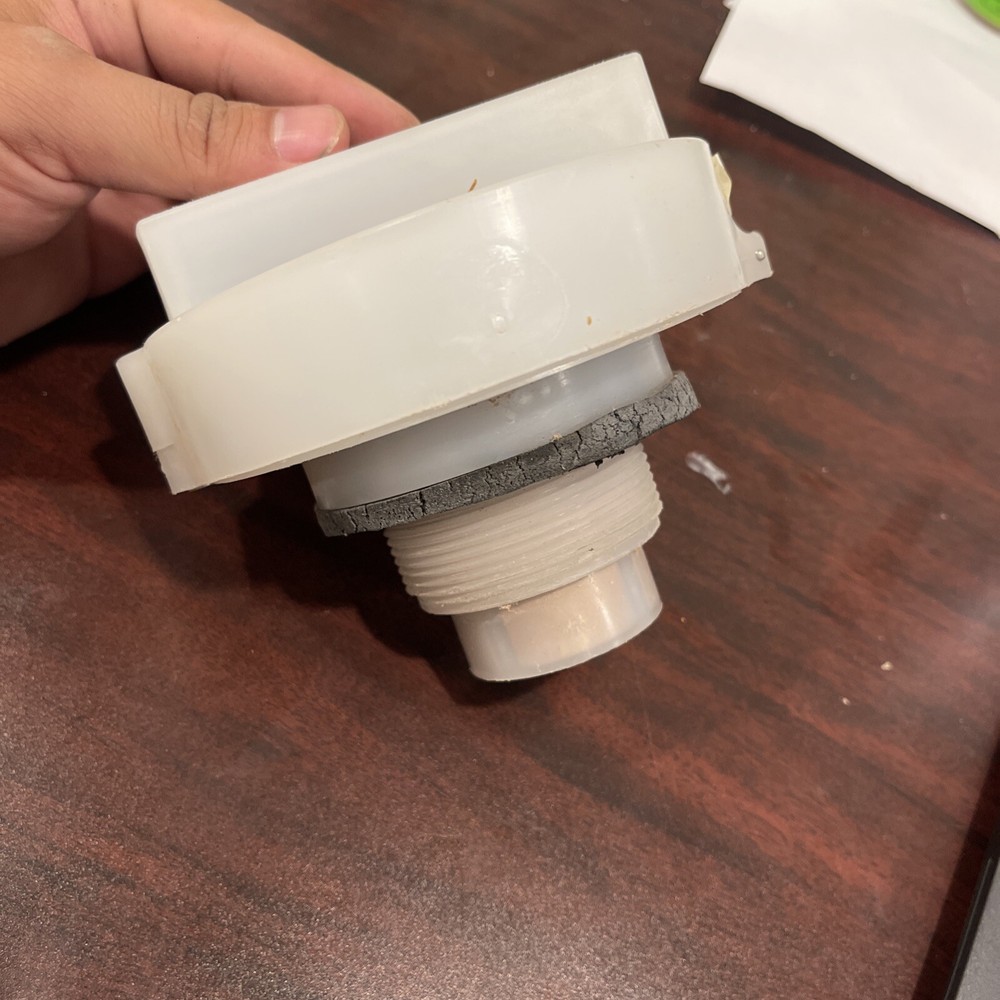 MASSA M3/150GE LEVEL SENSOR TRANSMITTER (WL35)