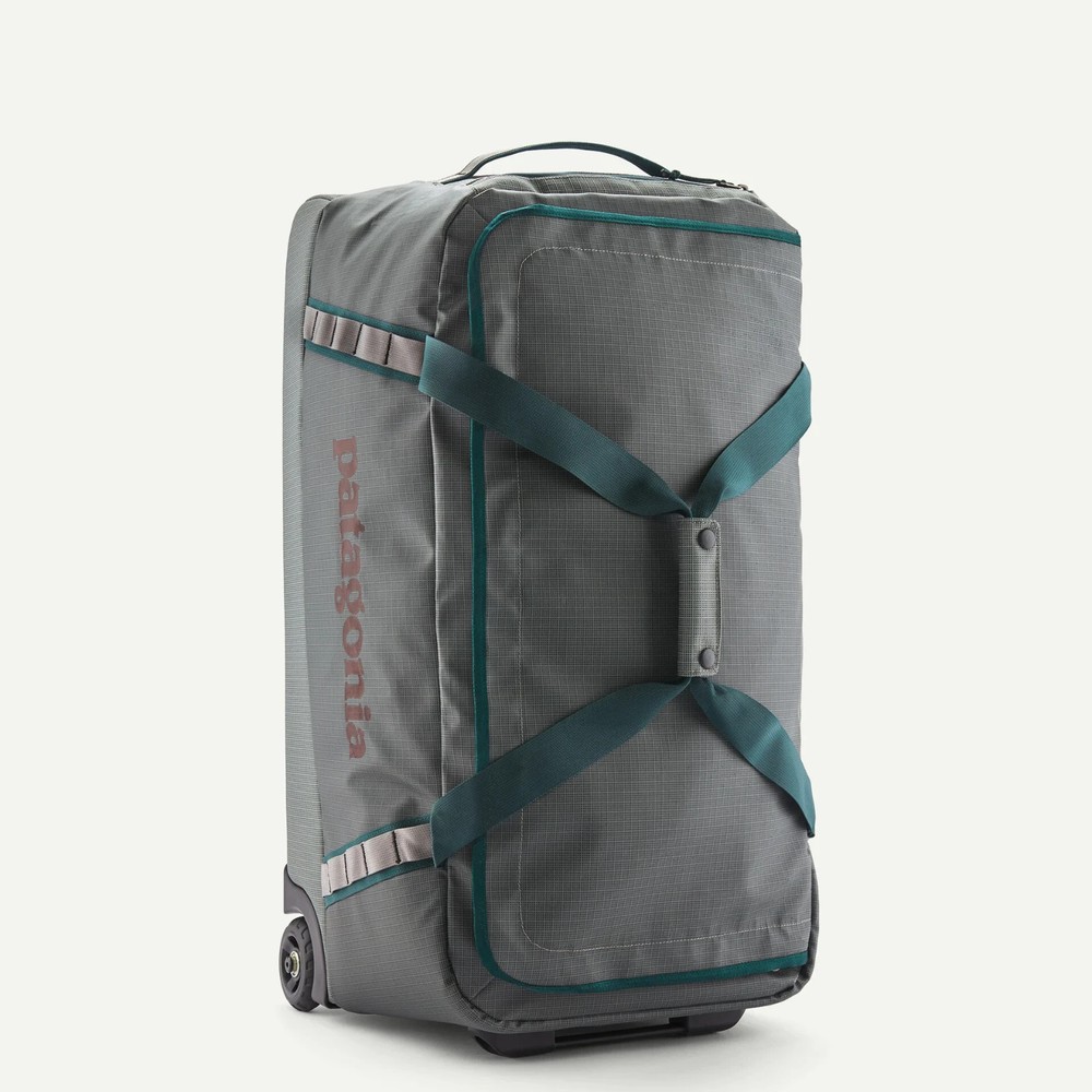 Black Hole® Wheeled Duffel 70L - Noble Grey