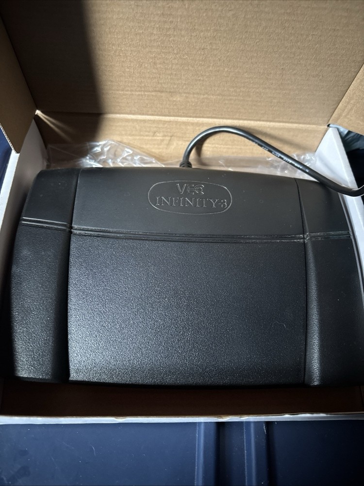 USB Foot Dictation Pedal Accessory