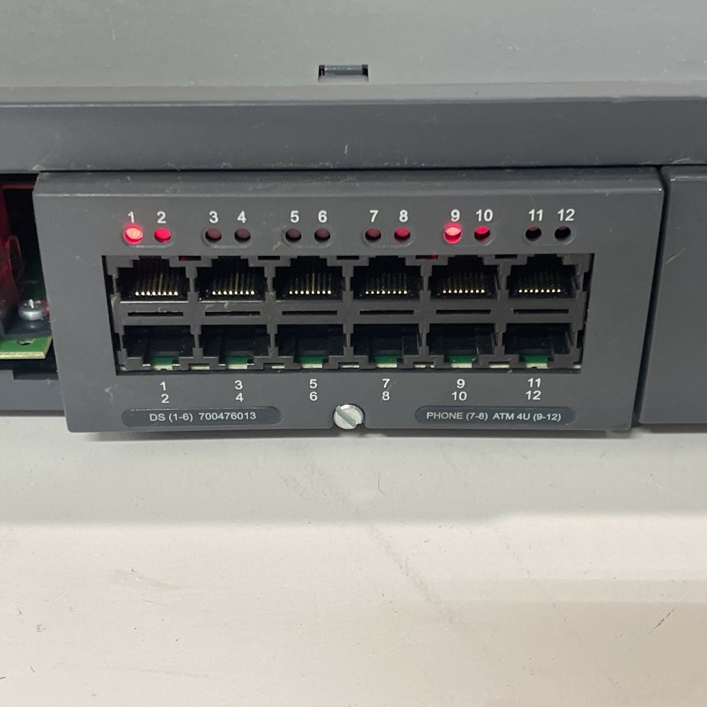 avaya ip office 500v2 system