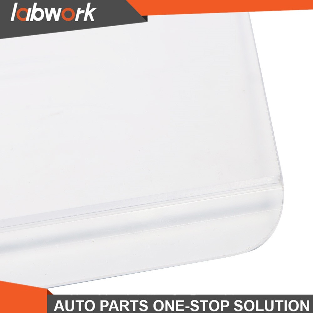 For Can Am For Commander 800 Commander 1000 11-20 Front Full Windshield