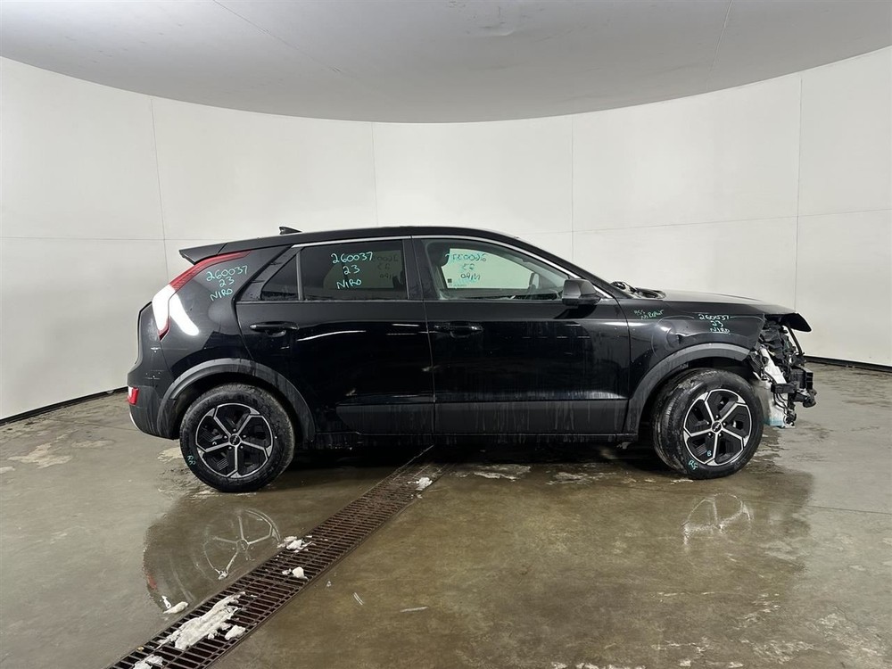 Camera/Projector Camera Windshield Mounted Fits 23-25 NIRO 2828754