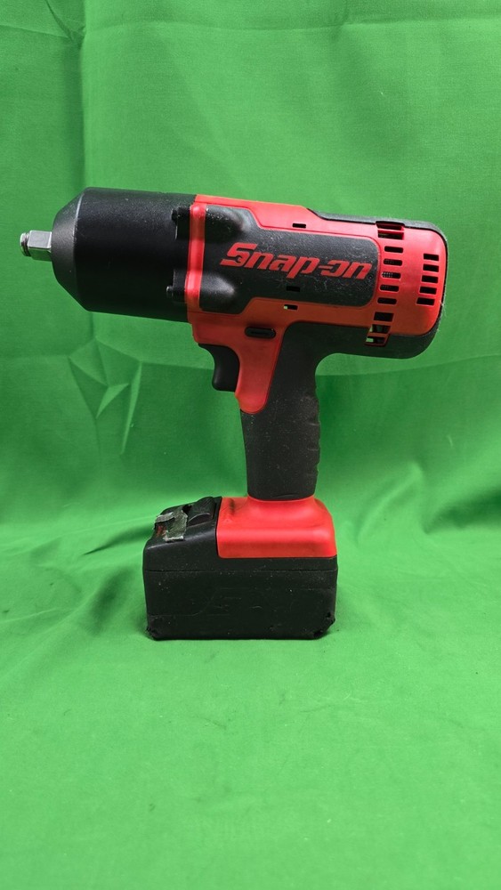 SNAP-ON CT7858 & CT9100 BUNDLE TESTED (E12)