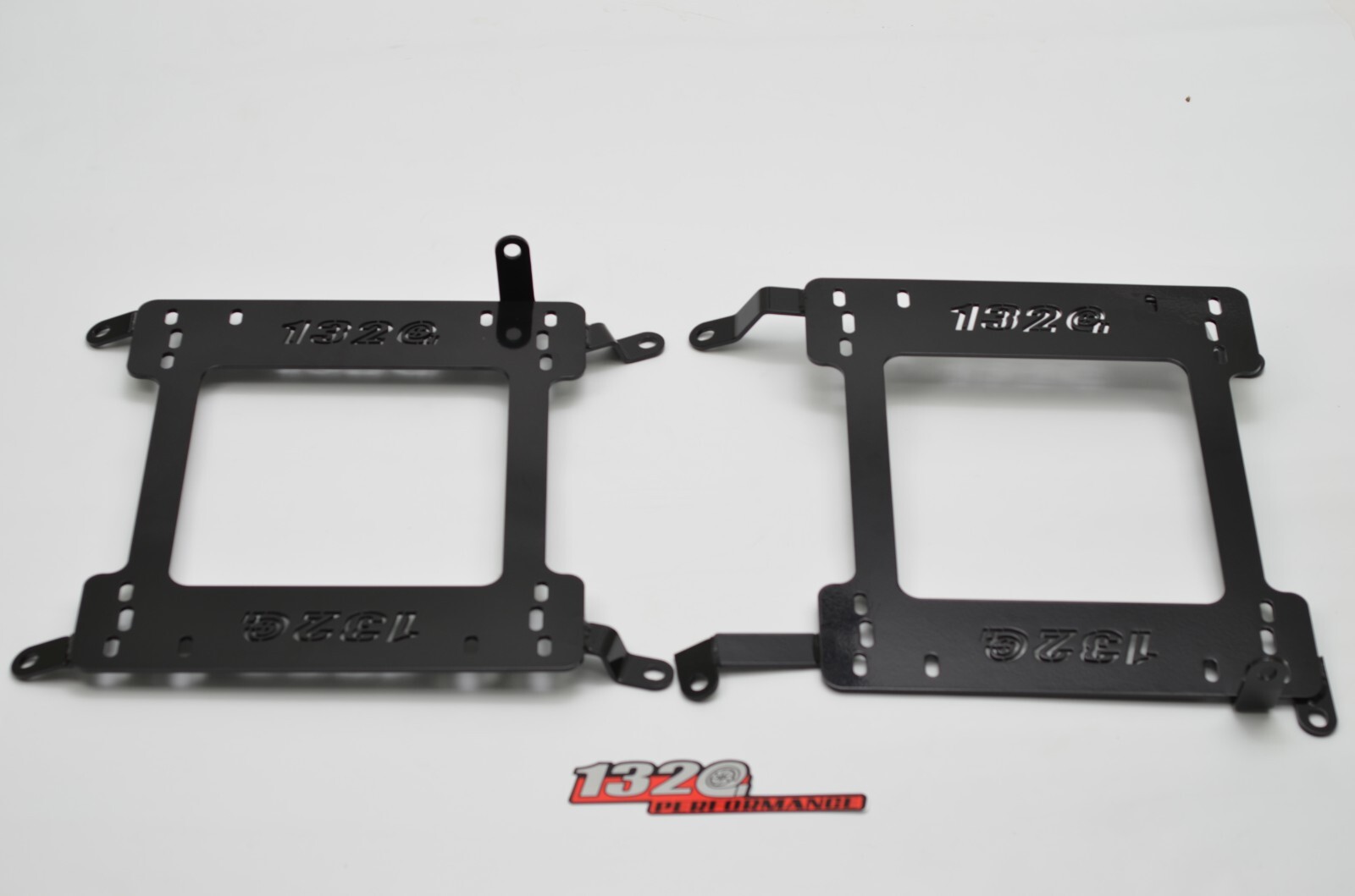 1320 performance seat brackets for 03-08 350z LOW 6 speed Manual transmission