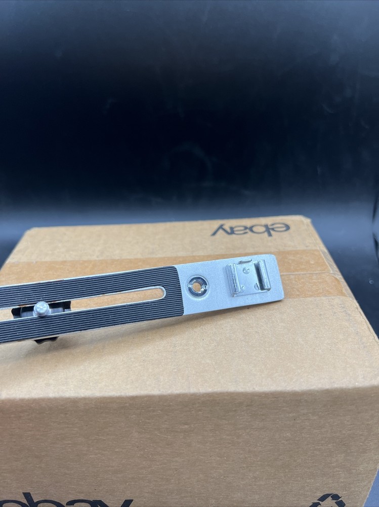 Vintage Alpex K Bracket For Camera