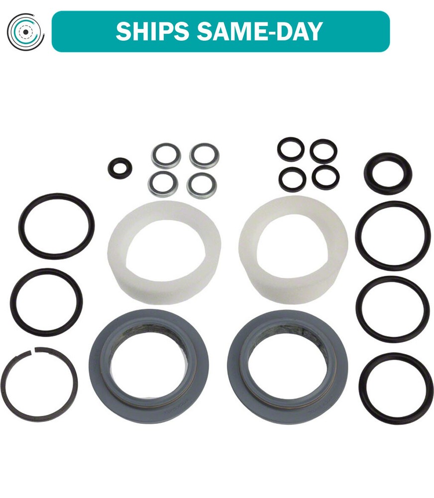 RockShox Fork Service Kit, Basic: Sektor TurnKey Solo Air (2013-2016)