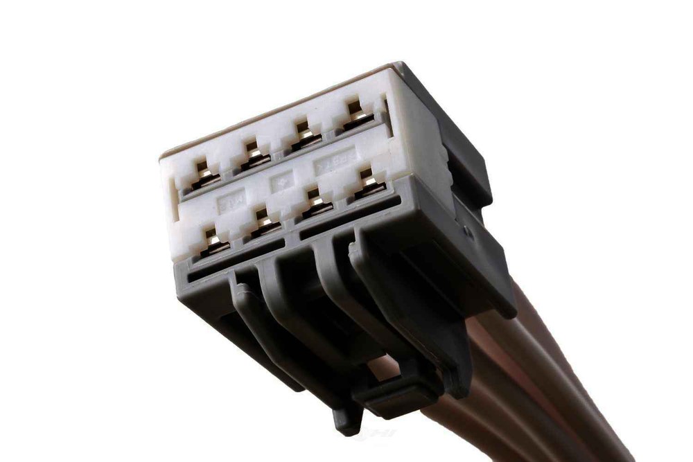 Radio Amplifier Connector