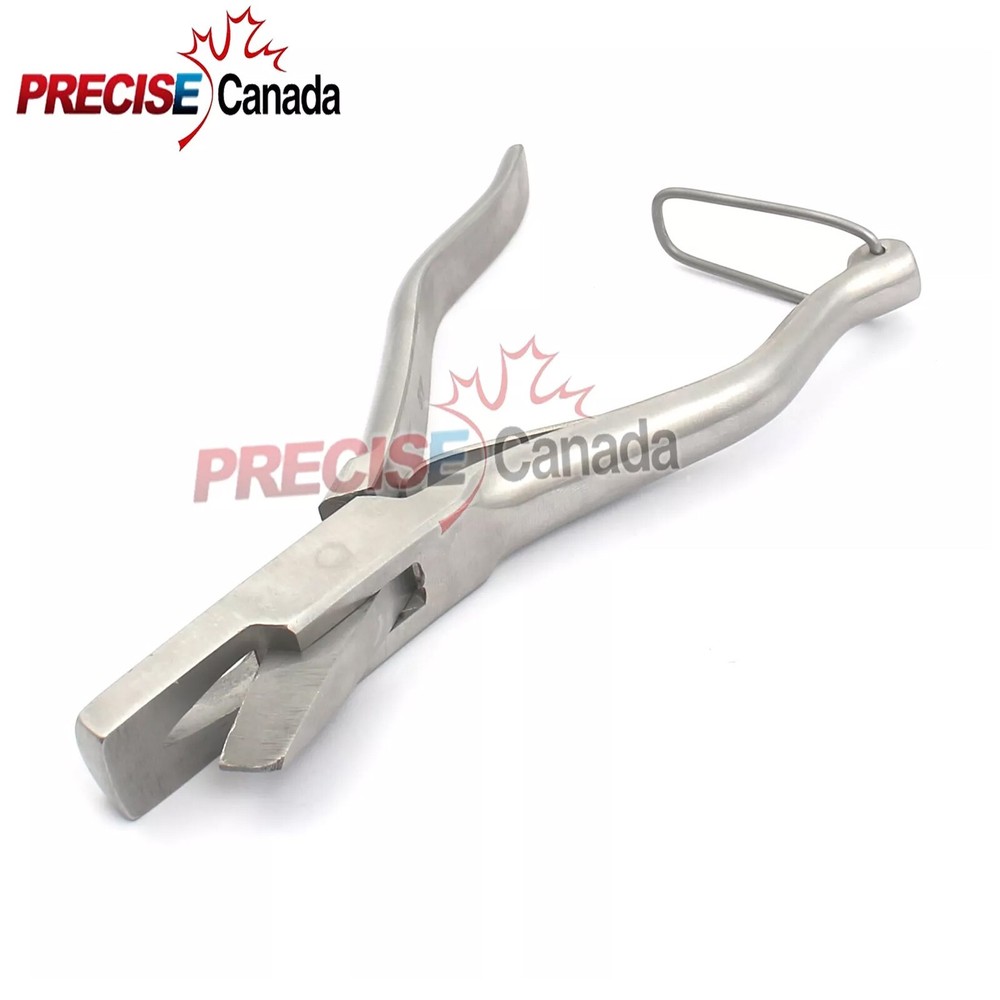 Ear Marking Pliers Veterinary Instruments VT-116