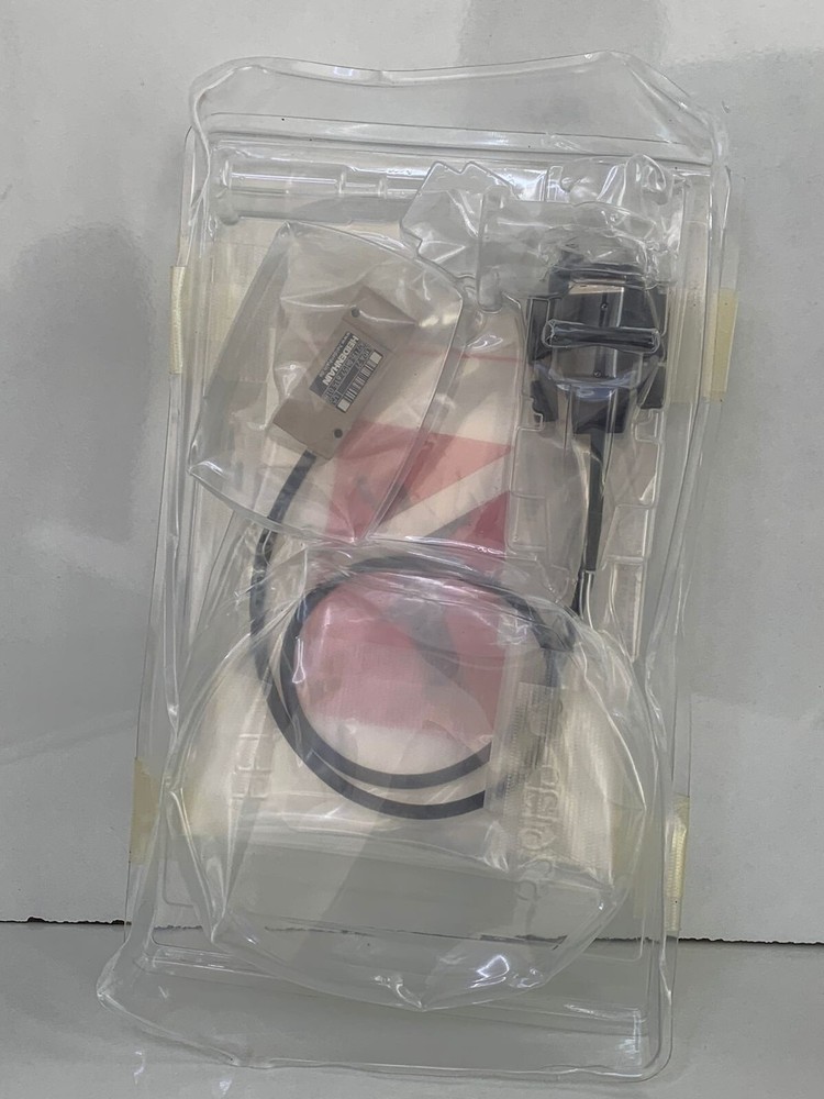 Heidenhain / Exposed Linear Encoder / AK LIDA 27 / 822135-04