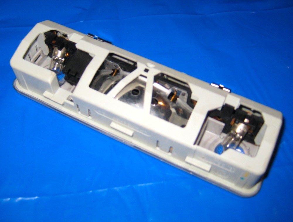 BMW E38, E39 INTERIOR LIGHT / READING LIGHT Grey