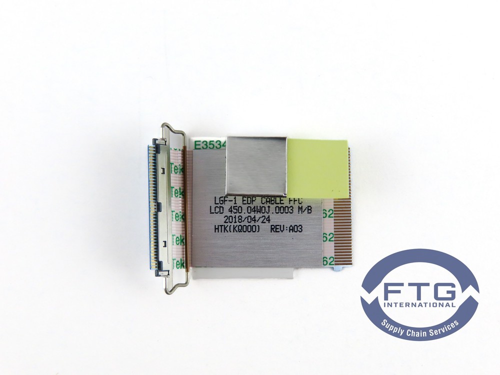 00NY808 Lenovo ThinkPad X1 Tablet LCD FFC Cable