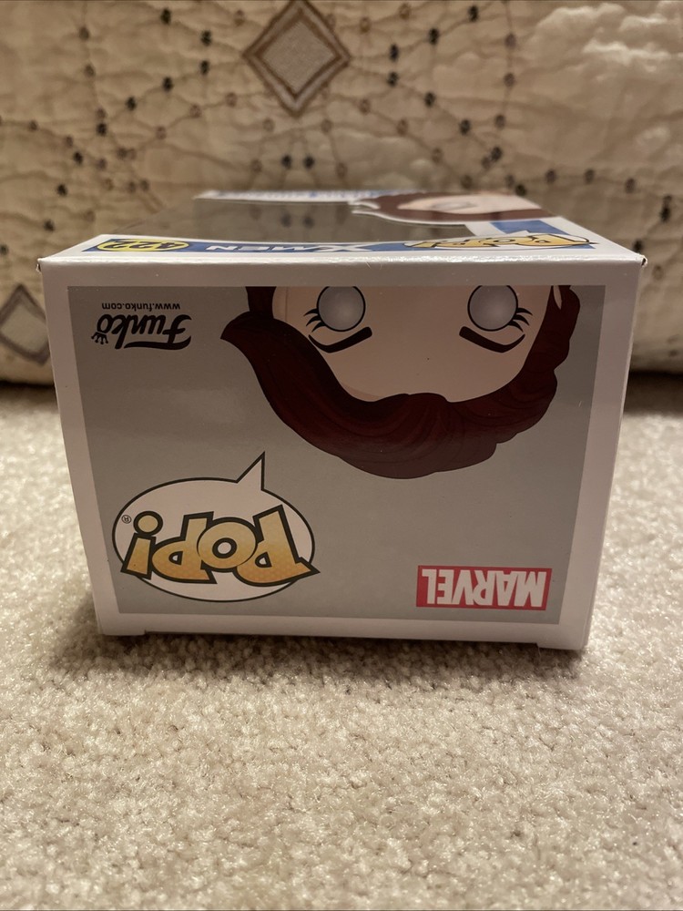 Funko Pop! Marvel X-Men Dark Phoenix #422