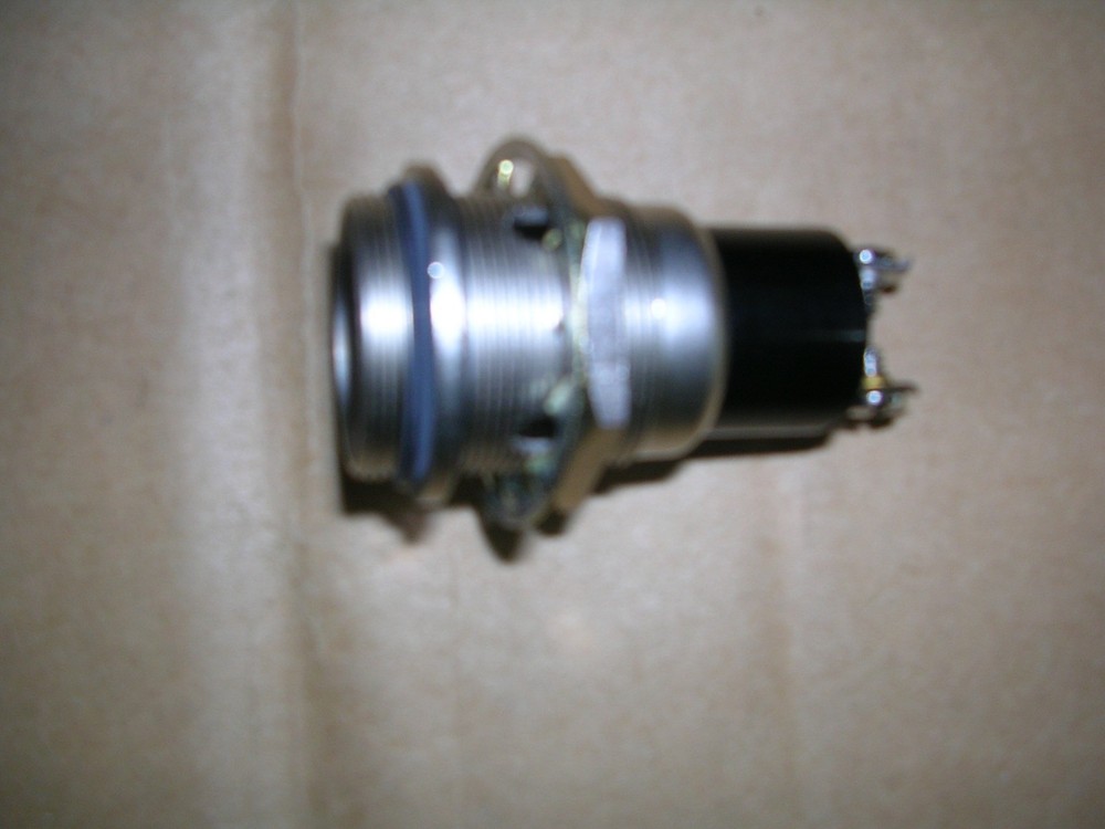 103-3101-05-103 DIALIGHT PILOT INDICATOR LIGHT