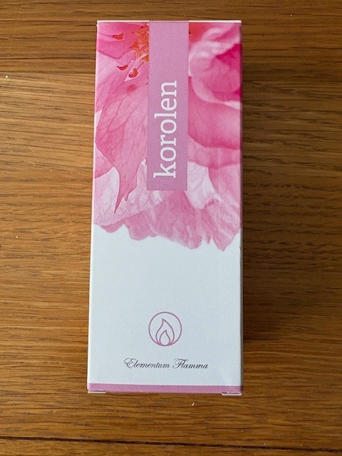 Energy:Korolen-cardiovascular,stroke,cholesterol,brain function,hormonal,ADHD