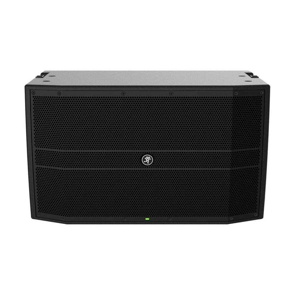 Mackie Powered Speaker Cabinet 12" Array DRM12A