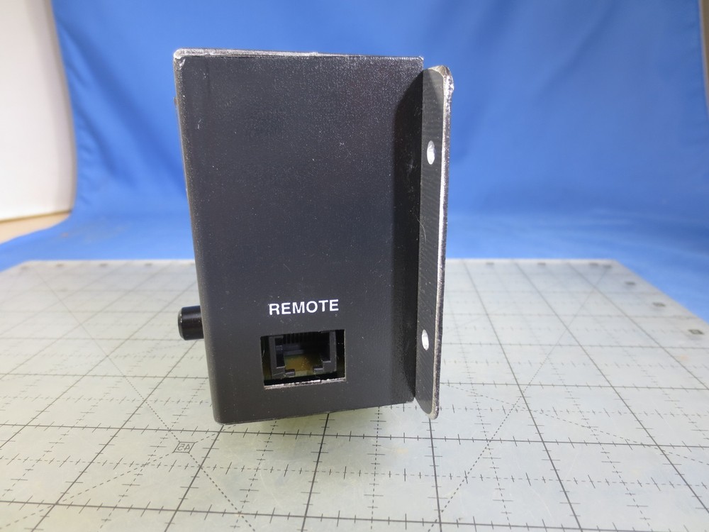 ⚡MFJ 4416BRC Super Battery Booster Remote Controls (NICE!) ⚡