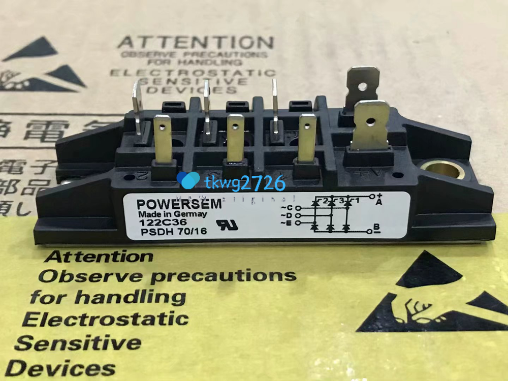 1PCS PSDH70/16 Module expert new quality 100%