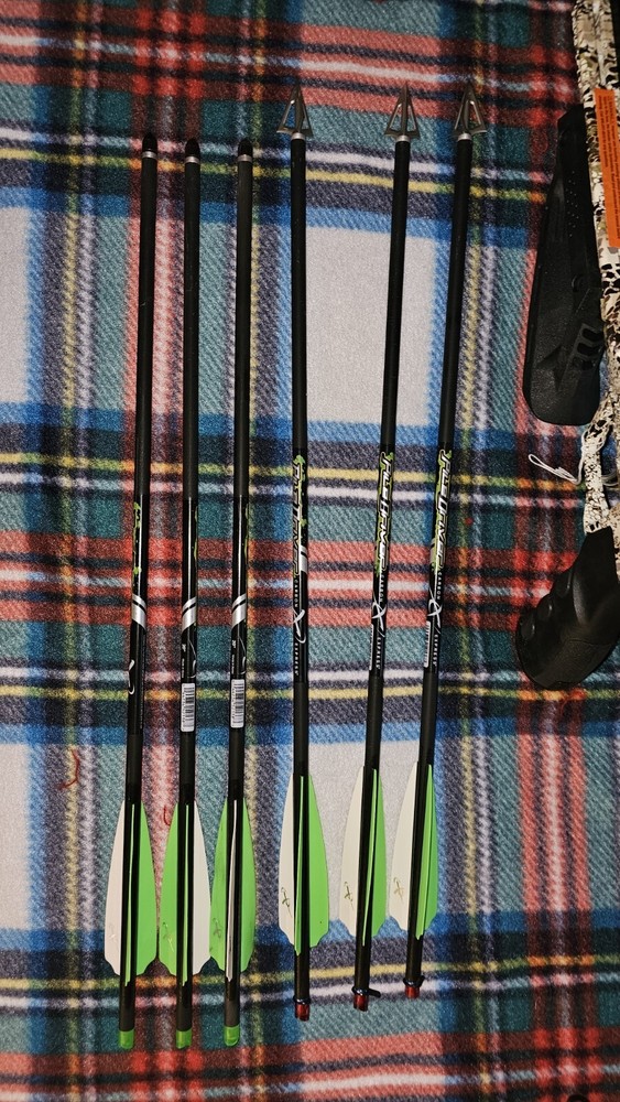 Carbon Express crossbow