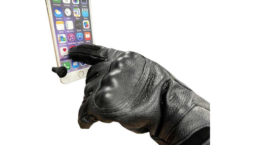 2024 GEARS KNUCKLE ARMOR HEATED GLOVES - PICK SIZE