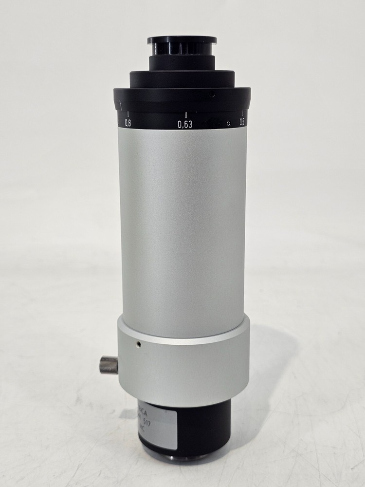 Leica 541 517 Vario Adapter Microscope
