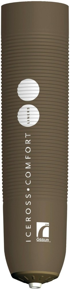 Iceross Comfort Locking Liners with or without wave