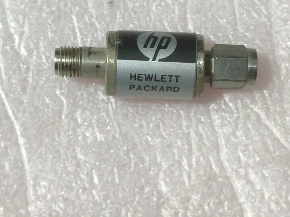 HP 08565-60090 PAD Microwave RF 3dB Fixed Attenuator