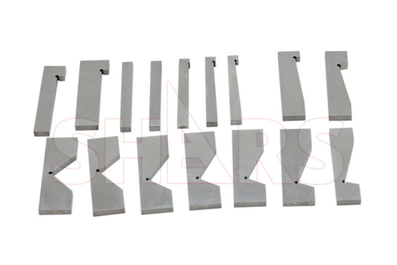 Shars 1/4 Precision Angle Block Set New #[