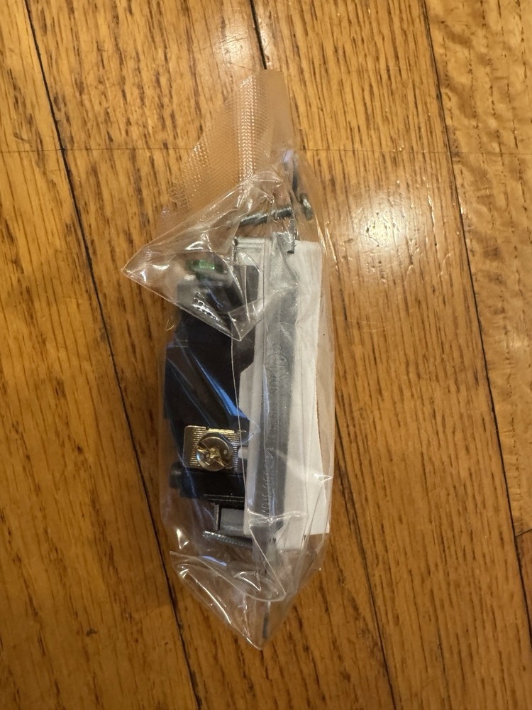 Thunderway 29 Pack, 3-Way Light Switch White Matte Decorator Light Switch 15A