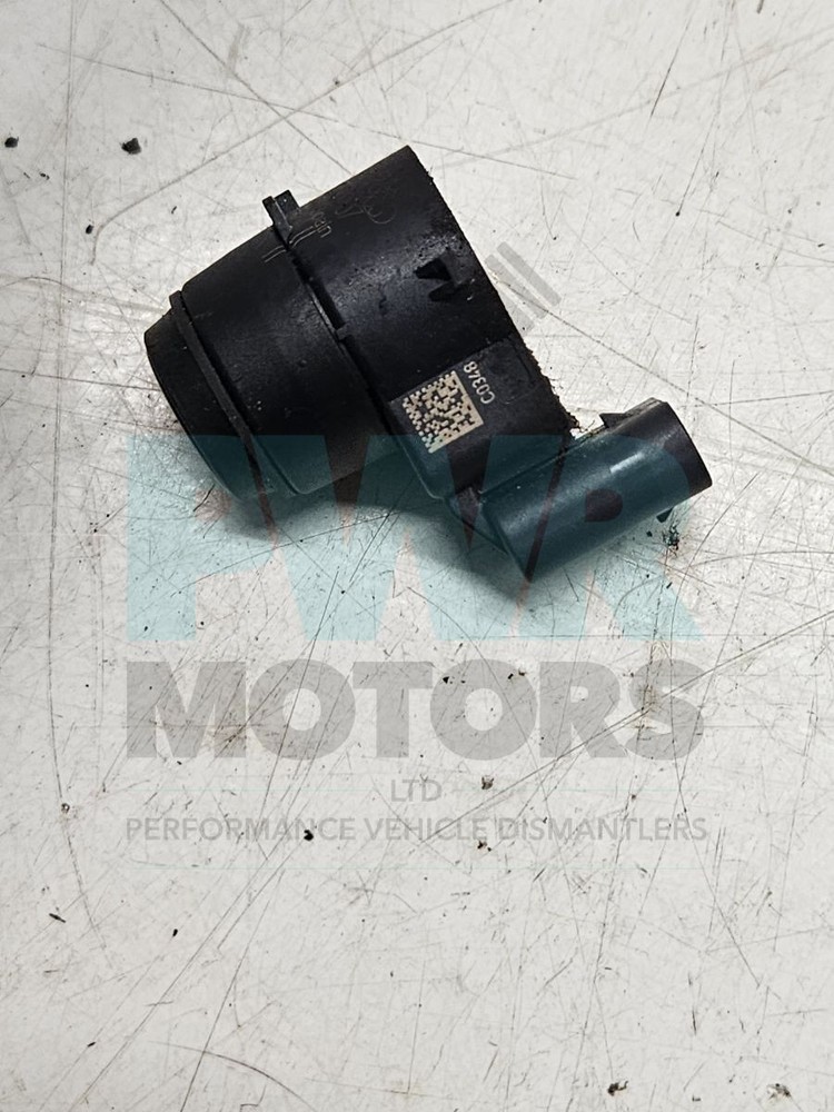 Mini R60 Parking Sensor PDC Ultrasonic Grey 9805533