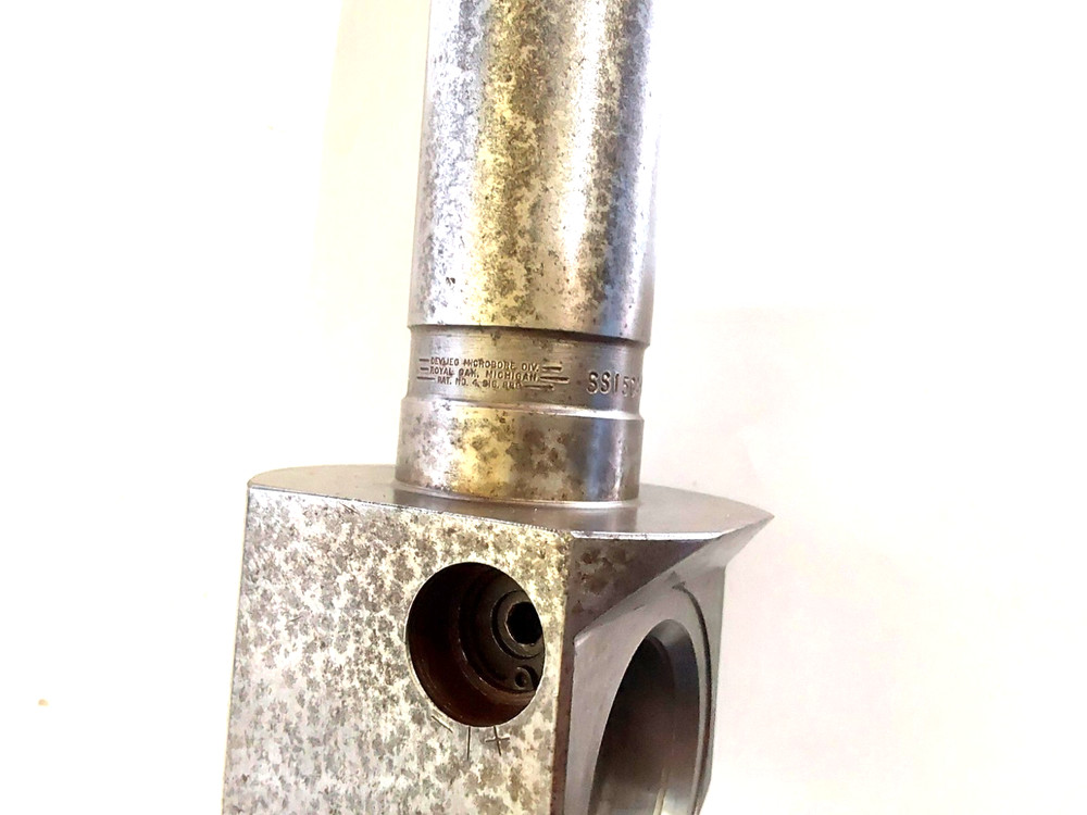 DEVLIEG Microbore SS15GA -S416-095