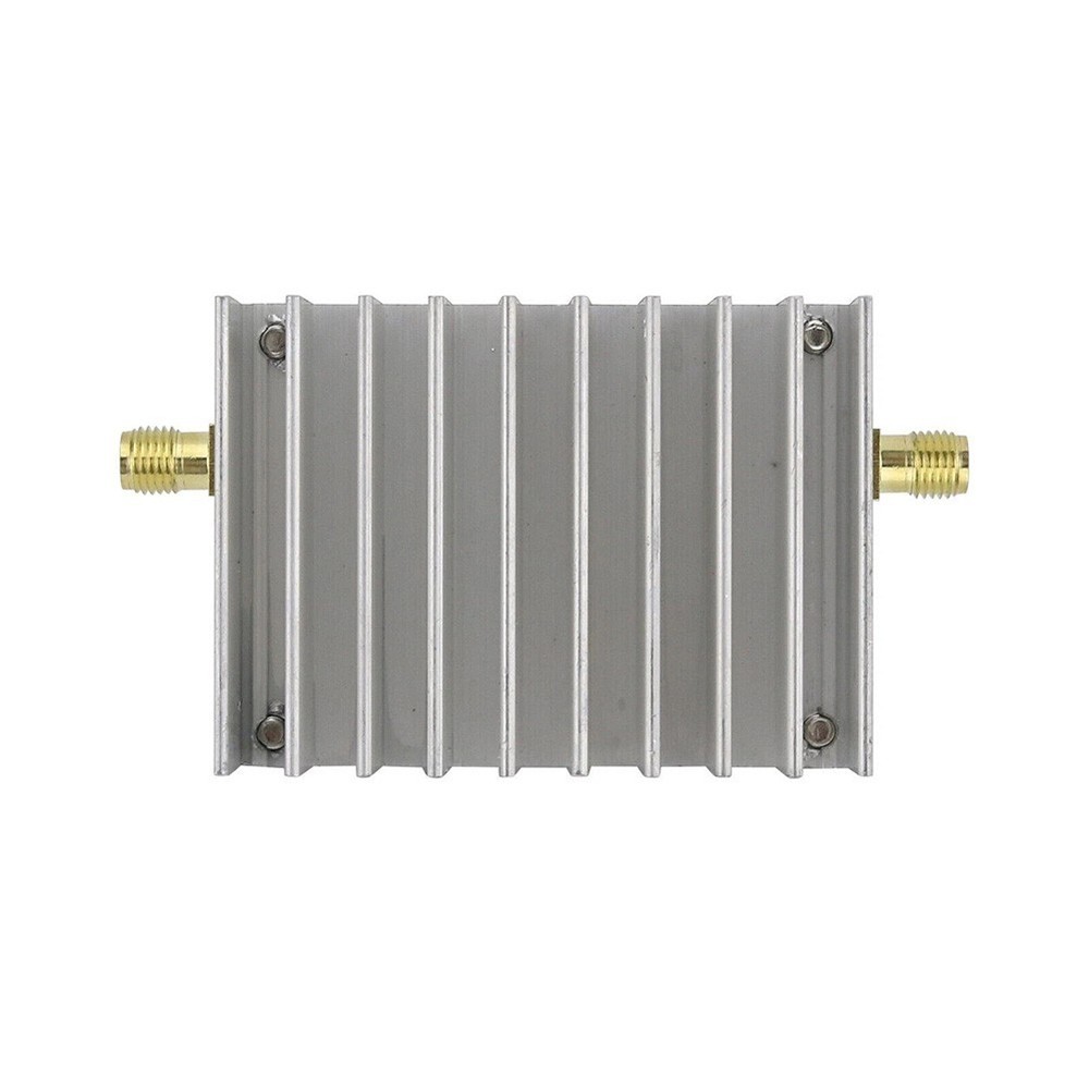 2 5W RF Power Amp for HF VHF UHF FM Frequency Modulation Wireless Applications