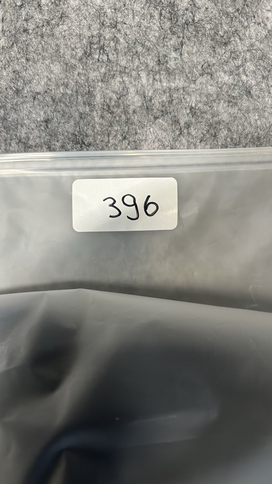 Dog Helios Black Shark 750 Breathable Water & Wind Proof Jacket Size M