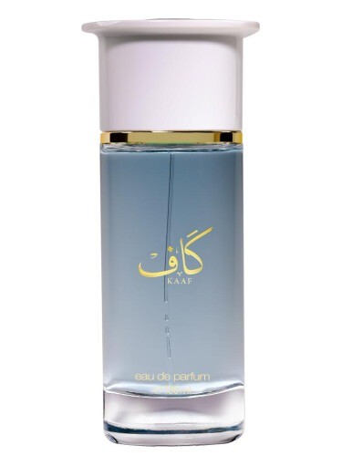 Ahmed Al Maghribi Kaaf Extrait de Parfum Spray 3.4 oz