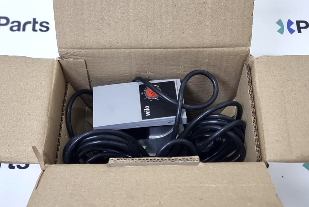 VIESSMANN WILO 4524683 Circulation Pump 7526430