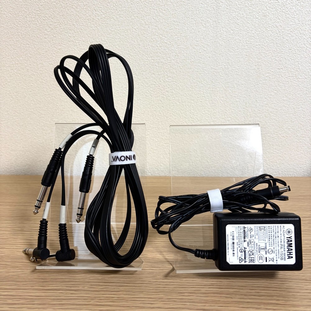 Yamaha EAD10 Electronic Acoustic Drum Module Hybrid Trigger Microphone Sensor