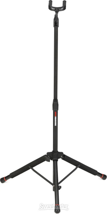 Gator Frameworks Hanging Guitar Stand with Locking Yoke
