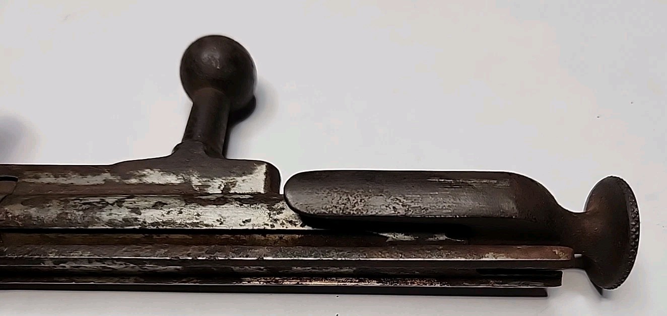 Mosin Nagant bolt assembly M91/M44