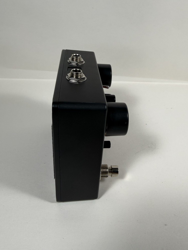 Electro Harmonix Hell Melter Distortion Pedal