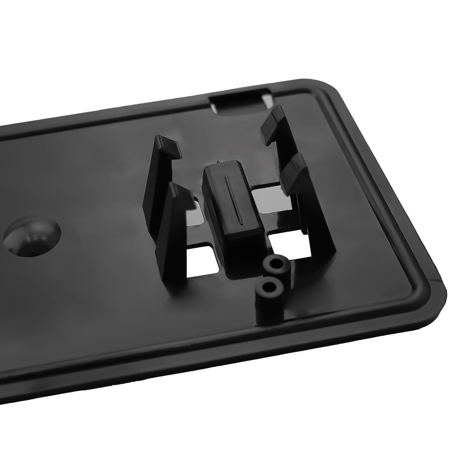 NEW Front License Plate Tag Mounting Bracket Holder For Ford F-150 2018 19 2020