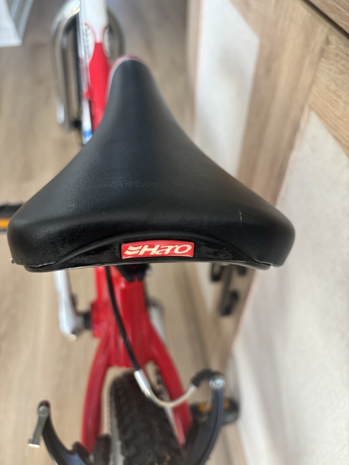 1998 Haro SR 2.0 Group 1 BMX – All Original – Survivor Bike