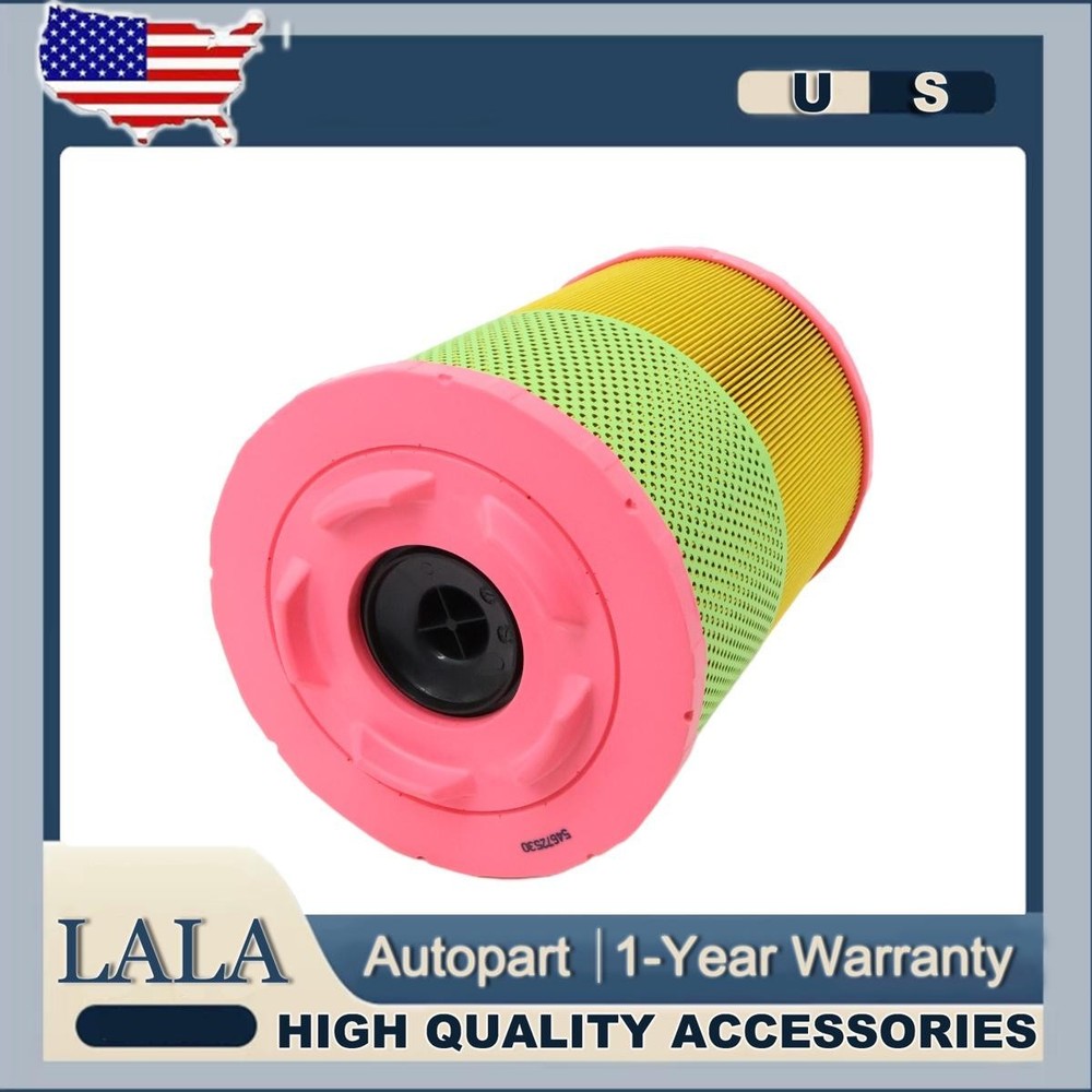 For Air Compressor 54672530 Air Filter Element New