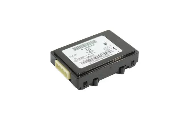 Genuine Mopar Media Port Module 68318510AA