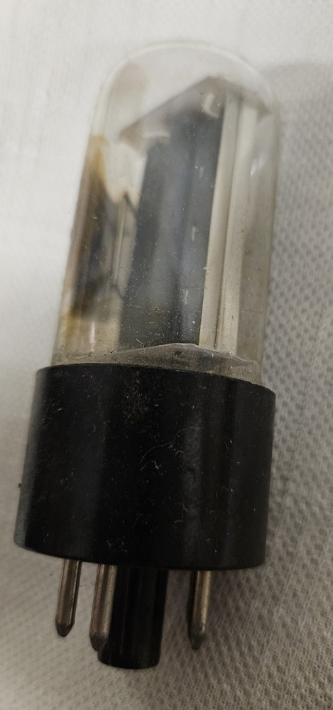 Radiotron Electron Tube Lot, Over 50 READ