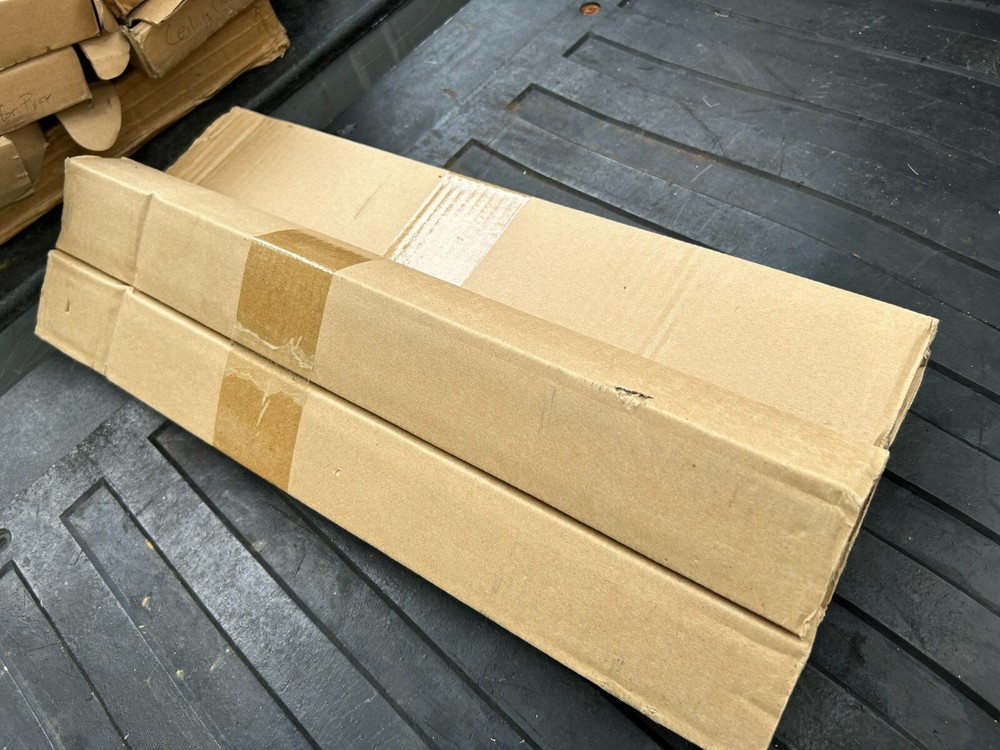 1U 19" Blank Rack Mount Server Panel Filler Spacer